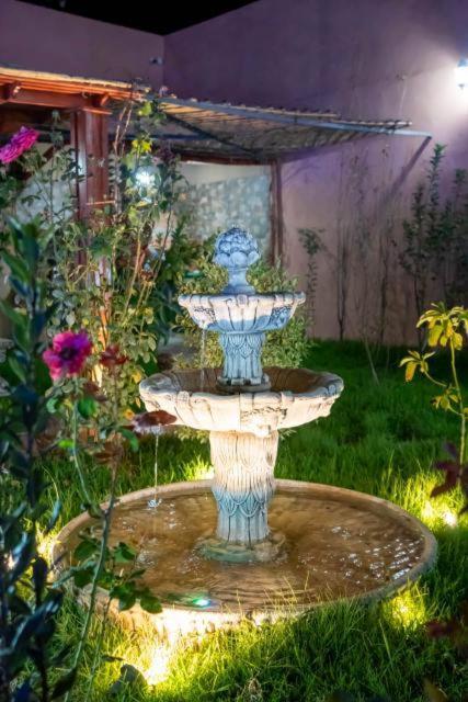Riad Dar Salam Hotel อกาดีร์ ภายนอก รูปภาพ