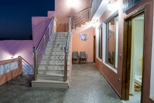 Riad Dar Salam Hotel อกาดีร์ ภายนอก รูปภาพ
