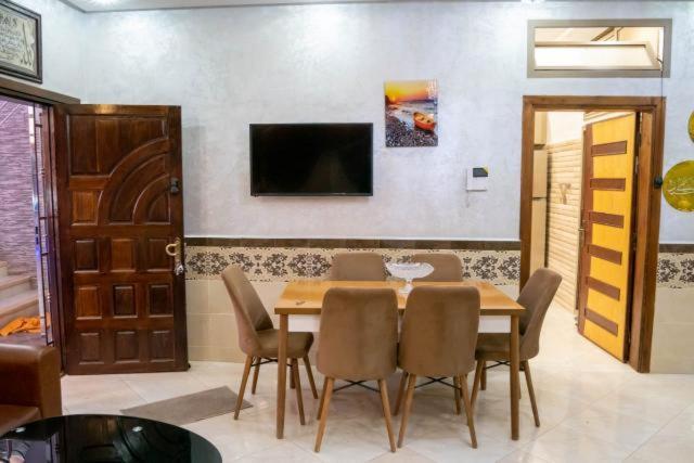 Riad Dar Salam Hotel อกาดีร์ ภายนอก รูปภาพ