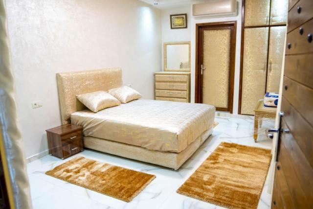 Riad Dar Salam Hotel อกาดีร์ ภายนอก รูปภาพ