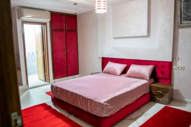 Riad Dar Salam Hotel อกาดีร์ ภายนอก รูปภาพ