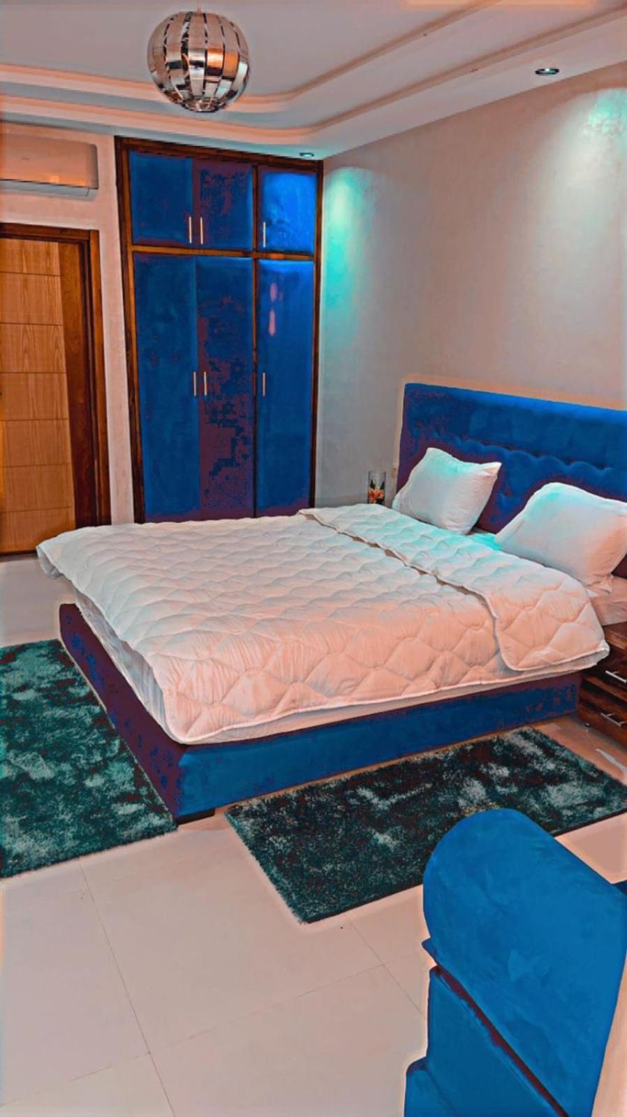 Riad Dar Salam Hotel อกาดีร์ ห้อง รูปภาพ